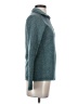 Patagonia 100% Polyester Teal Pullover Sweater Size XS - photo 4