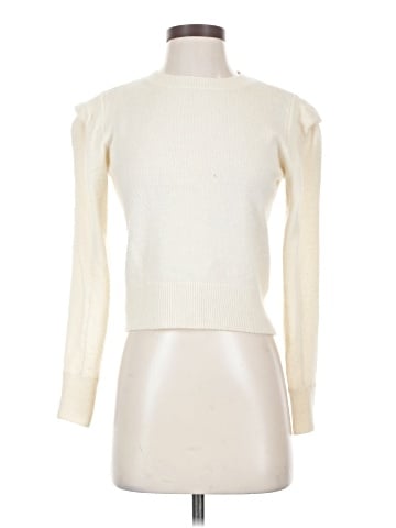 House of Harlow 1960 Cashmere Pullover Sweater (view 1)
