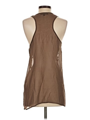 Jealous Tomato Sleeveless Blouse (view 2)
