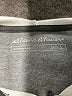 Eddie Bauer Color Block Multi Color Gray Track Jacket Size L - photo 6