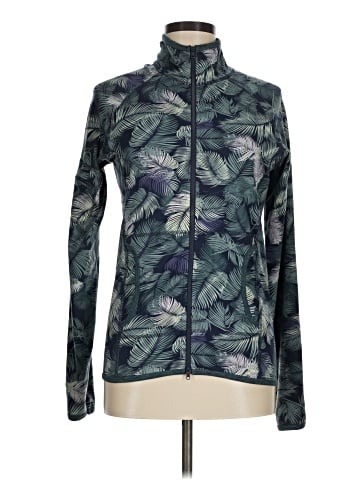 Carve Designs Track Jacket (view 1)