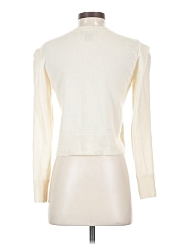 House of Harlow 1960 Cashmere Pullover Sweater (view 2)