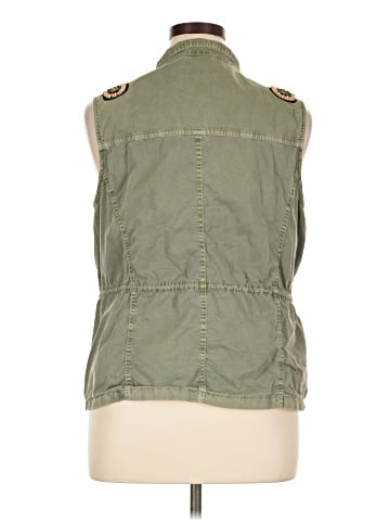Ruff Hewn Vest (view 2)