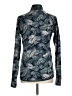 Carve Designs Print Green Track Jacket Size M - photo 2
