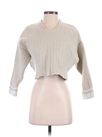Rag & Bone 3/4 Sleeve Top (view 1)