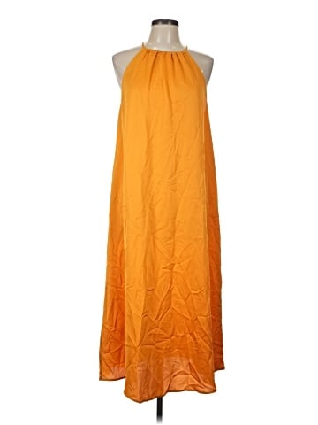 Ann Taylor Factory Casual Dress (view 1)