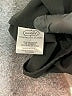 Mud Pie Black Casual Dress Size L - photo 8
