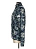 Carve Designs Print Green Track Jacket Size M - photo 5