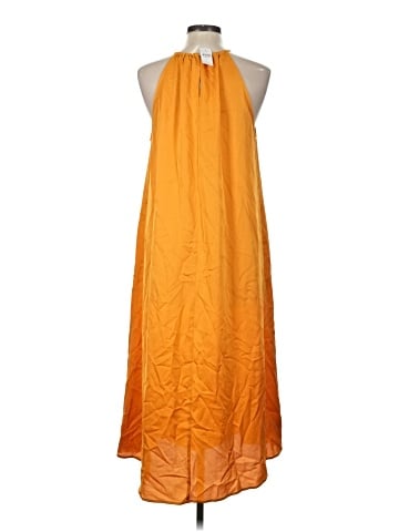 Ann Taylor Factory Casual Dress (view 2)