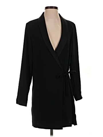 Topshop Cocktail Dress (view 1)