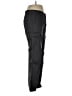 LAPG Black Cargo Pants Size 10 - photo 4