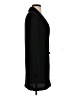 Topshop 100% Polyester Black Cocktail Dress Size 4 - photo 4