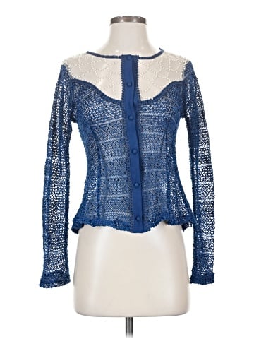 Ryu Long Sleeve Blouse (view 1)