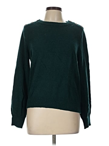 J.Crew Pullover Sweater (view 1)