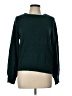 J.Crew Green Pullover Sweater Size L - photo 1