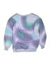 Nike Tie-dye Purple Sweatshirt Size 5 - 6 - photo 2