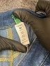 Halara Blue Jeans Size M - photo 7