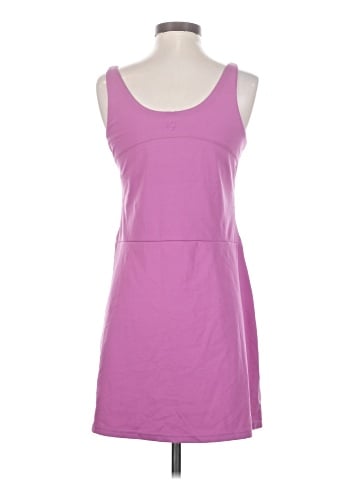 Elle Sport Casual Dress (view 2)