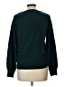 J.Crew Green Pullover Sweater Size L - photo 2