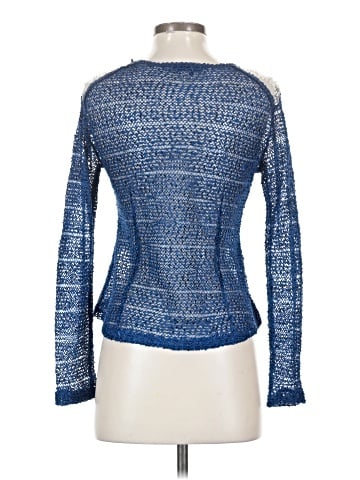 Ryu Long Sleeve Blouse (view 2)