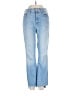 Mother Blue Jeans Size 25 waist - photo 1