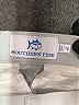Southern Tide 100% Polyester Solid Blue Casual Pants Size 10 - photo 3