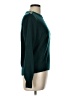 J.Crew Green Pullover Sweater Size L - photo 4
