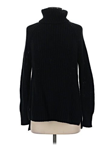 525 America Turtleneck Sweater (view 1)