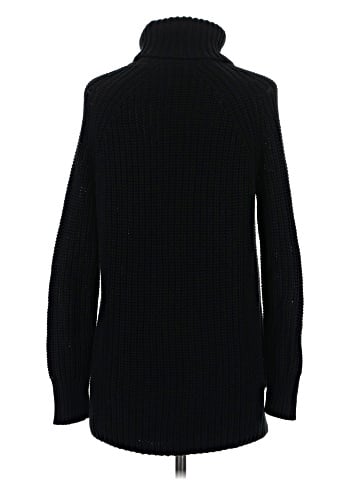525 America Turtleneck Sweater (view 2)