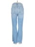 Mother Blue Jeans Size 25 waist - photo 2
