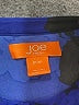 Joe Fresh Blue Casual Dress Size M - photo 7