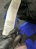Joe Fresh Blue Casual Dress Size M - photo 8