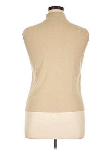 DressBarn Sleeveless Blouse (view 2)