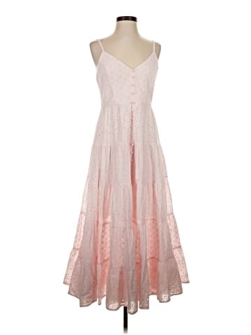 Aqua Cocktail Dress (view 1)