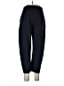 Athleta Solid Blue Dress Pants Size 10 (petite) - photo 2