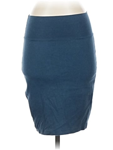 American Apparel Casual Skirt (view 1)