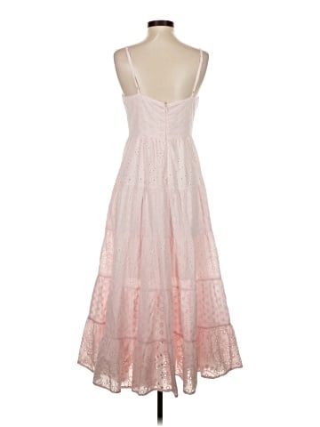 Aqua Cocktail Dress (view 2)