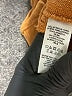 Free People 100% Cotton Orange Pullover Sweater Size Med - Lg - photo 8
