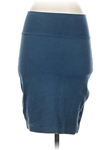 American Apparel Casual Skirt (view 2)