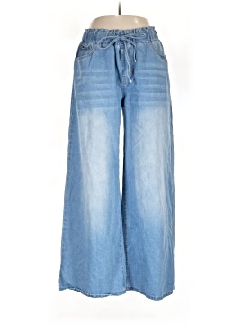 Shein Curve Jeans