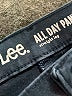 Lee Blue Casual Pants Size 14 - photo 7