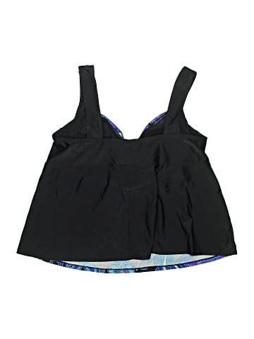 Longitude Swimsuit Top (view 2)