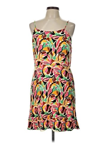 Nine West Cocktail Dress (view 1)