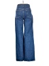 MNG 100% Cotton Blue Jeans Size 1 - photo 2