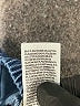 Primark Chevron-herringbone Blue Jeggings Size 9-12 mo - photo 4