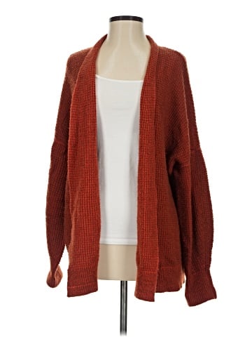 Sleeping On Snow Cardigan (view 1)