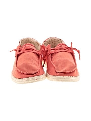 Hey Dude Sneakers (view 2)
