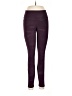 Under Armour Purple Active Pants Size M - photo 1