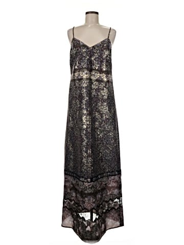 Elie Tahari Casual Dress (view 1)
