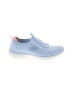 Skechers Blue Sneakers Size 8 1/2 - photo 1